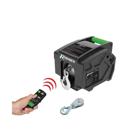 immagine-1-ribimex-verricello-elettrico-12v-con-telecomando-portata-5000kg-ribimex-pe12vt1-ean-3700194405168