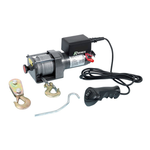 immagine-1-ribimex-verricello-elettrico-da-fissare-con-comando-a-distanza-12v-ribimex-pe12v2500-ean-8033866840994