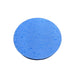 immagine-1-rurmec-srl-spugna-tonda-per-frattazzatrice-elettrica-azzurra-per-intonaci-40cm-x-45mm-ean-7427252573794