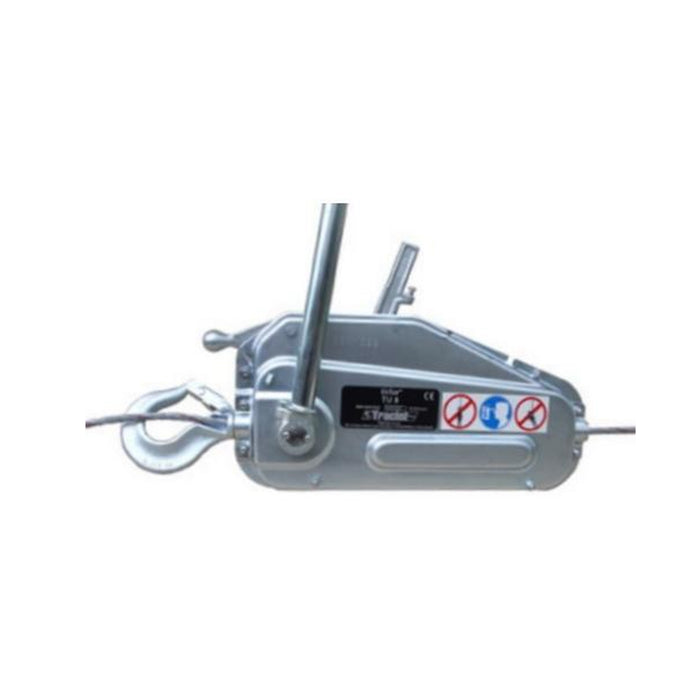 immagine-1-tirfor-argano-manuale-con-cavo-tirfor-tu16-tractel-018029