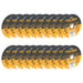 immagine-1-tolsen-20x-disco-da-taglio-professionale-alta-qualita-per-ferroinox-115-x-1-6-x-22-2mm