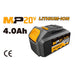 immagine-1-tolsen-batteria-a-litio-20v-4-0-ah-per-elettroutensili-87474t-ean-6933528797227