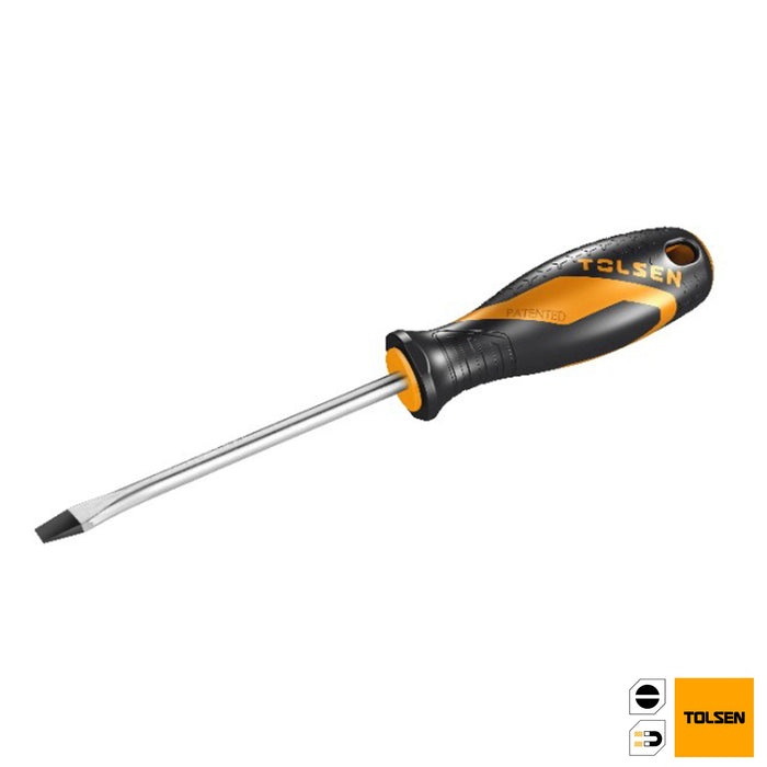 immagine-1-tolsen-cacciavite-fisso-con-punta-magnetica-e-impugnatura-in-soft-grip-varie-misure-ean-6933528721307
