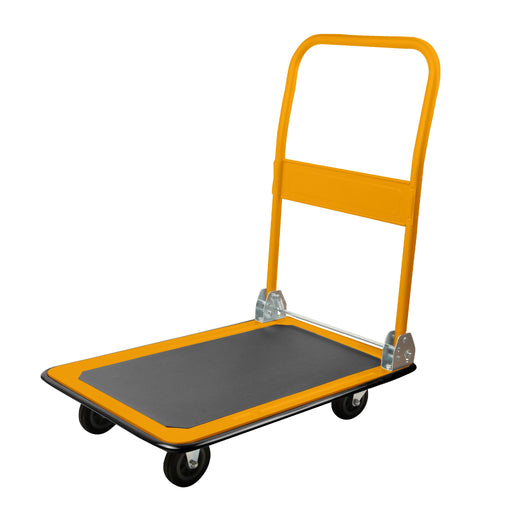 immagine-1-tolsen-carrello-pianale-pieghevole-in-acciaio-4-ruote-portata-massima-150-kg-62605t-ean-6933528762201