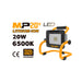 immagine-1-tolsen-faro-lampada-da-lavoro-20v-serie-mp20v-87312t-ean-6933528797135