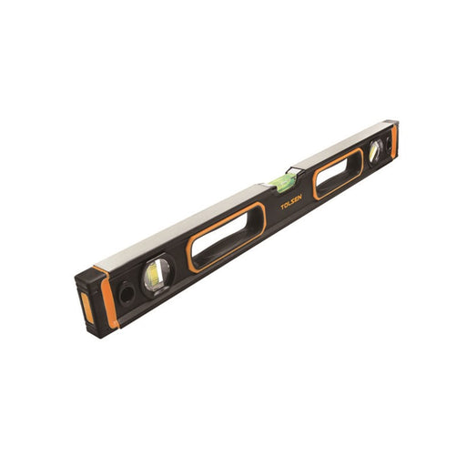 immagine-1-tolsen-livella-magnetica-40-cm-con-terminali-in-gomma-tolsen-35111t-ean-6933528735472