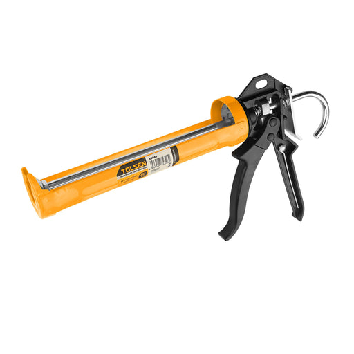 immagine-1-tolsen-pistola-per-silicone-tipo-professionale-da-225mm-tolsen-43049t-ean-6933528743262