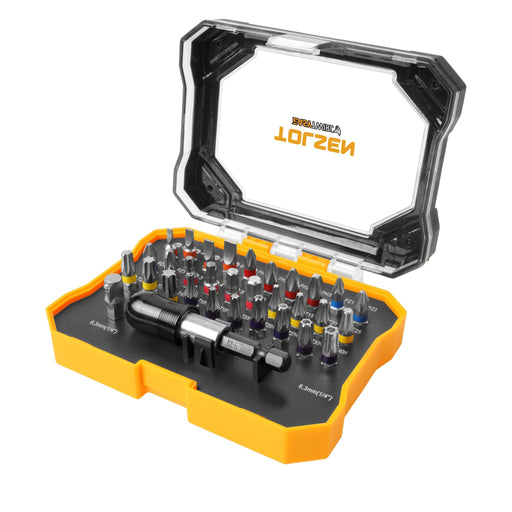 immagine-1-tolsen-scatola-di-puntali-misti-con-attacco-14-set-32-pz-tolsen-20377t-ean-6933528721994