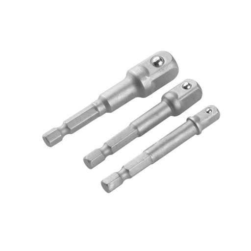 immagine-1-tolsen-set-3-pz-adattatore-attacco-esagonale-per-chiavi-a-bussola-con-innesti-77864t-ean-6933528786658