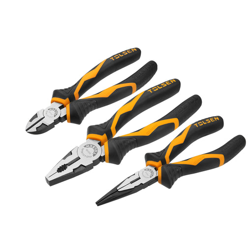 immagine-1-tolsen-set-3-pz-pinze-da-lavoro-miste-10410t-ean-6933528711292