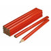 immagine-1-tolsen-set-di-120-matite-matita-laps-lapis-da-carpentiere-muratore-18cm
