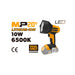 immagine-1-tolsen-torcia-da-lavoro-20v-serie-mp20v-87311t-ean-6933528797128