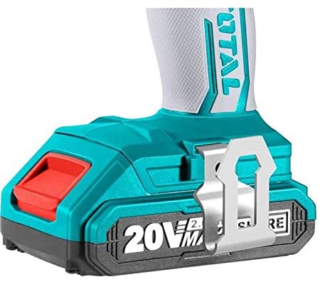 immagine-1-total-total-tidli20028-kit-trapano-avvitatore-a-batteria-tidli20028-ean-6925582194579