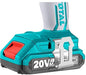 immagine-1-total-total-tidli20028-kit-trapano-avvitatore-a-batteria-tidli20028-ean-6925582194579