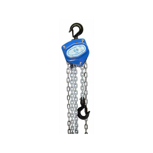 immagine-1-tralift-paranco-a-catena-professionale-portata-250kg-3-mt-catena-alzata-3-mt-catena-manovra-a-tractel-056429