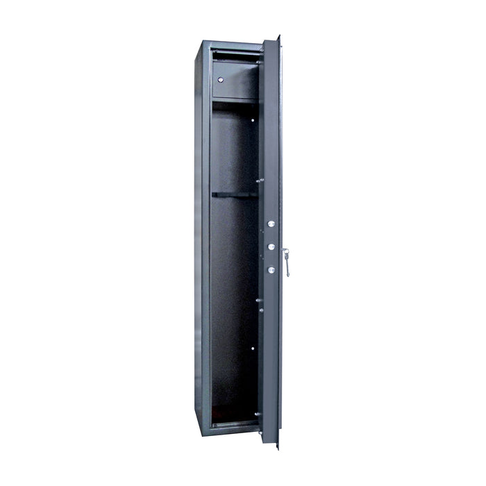 immagine-1-utilia-armadio-per-fucili-portafucili-7-posti-fuciliera-blindata-con-tesoretto-utilia-ean-9900100275524