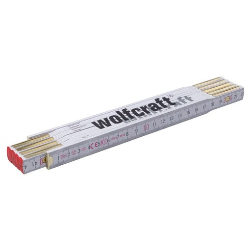 immagine-1-wolfcraft-doppiometro-pieghevole-in-legno-2mt-made-in-germany-5227000-wolfcraft-ean-4006885522701