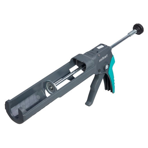 immagine-1-wolfcraft-pistola-per-silicone-professionale-mg-350-4353000-wolfcraft-ean-4006885435308