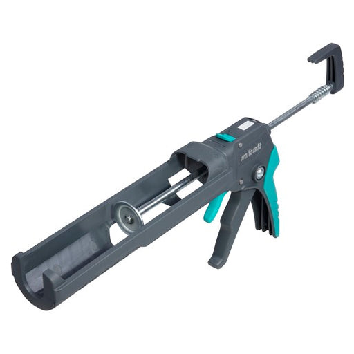 immagine-1-wolfcraft-pistola-per-silicone-professionale-mg-550-4358000-ean-4006885435803