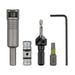 immagine-1-wolfcraft-starter-kit-5-pezzi-soluzione-porta-attrezzi-doppia-per-la-foratura-la-svasatura-e-lavvitamento-3082000-wolfcraft-ean-4006885308206