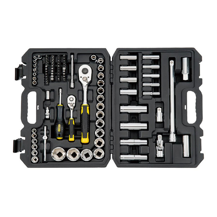 immagine-10-stanley-set-96-pezzi-chiavi-a-bussola-cricchetto-12-e-14-bussole-stmt17379-1-ean-3253561173790