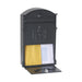 immagine-2-arregui-cassetta-postale-stile-classico-alluminio-antracite-arregui-residencia-d-2151ga-ean-8019635804206