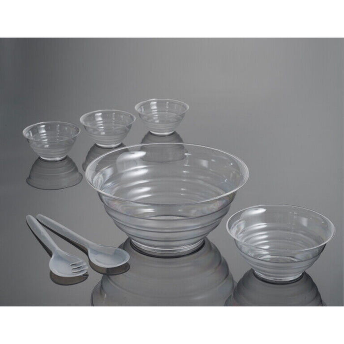 immagine-2-bama-set-16-pezzi-insalatiere-con-coppia-posate-bama-10167-ean-8007633101670