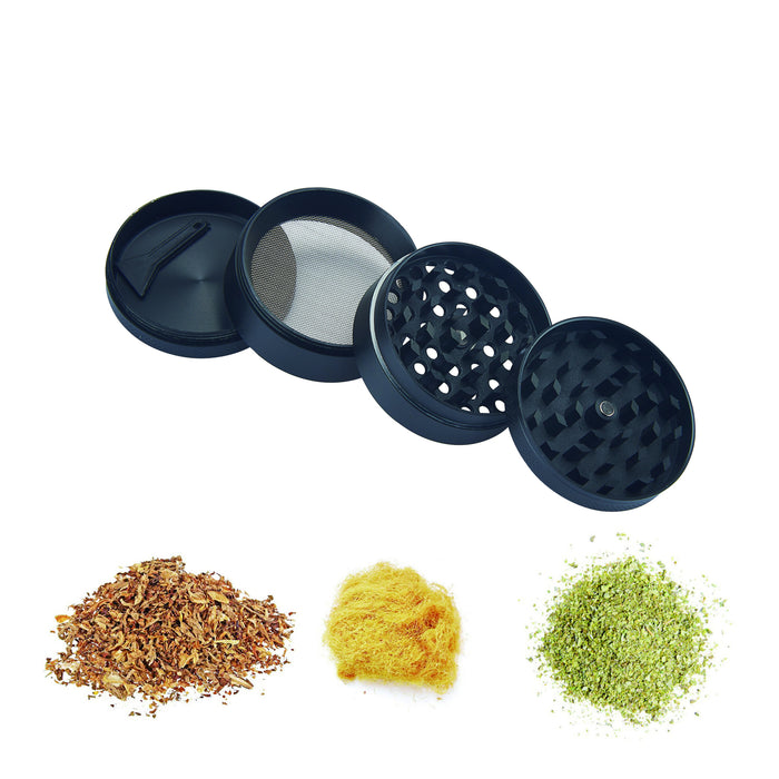 immagine-2-champ-tritino-macina-erbe-e-spezie-in-4-pezzi-nero-40506127-ean-3661075221287