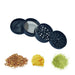 immagine-2-champ-tritino-macina-erbe-e-spezie-in-4-pezzi-nero-40506127-ean-3661075221287