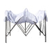 immagine-2-cilvani-gazebo-richiudibile-3x3mt-pieghevole-a-fisarmonica-automatico-mercato-tenda-fiera-ean-8026158900018
