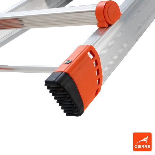 immagine-2-gierre-scala-alluminio-telescopica-multifunzione-gradini-44-150kg-peppina-al020-115-378cm-barra-stabilizzatrice-in-omaggio-ean-8013186220201