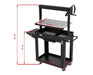 immagine-2-imor-barbecue-a-legna-in-acciaio-smalato-con-altezza-della-griglia-regolabile-con-catena-a-manovella-santa-maria-ean-8428832090808