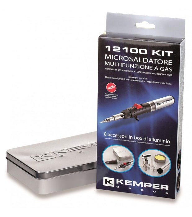 immagine-2-kemper-kit-microsaldatura-saldatore-con-accensione-piezo-elettrica-12100kit-ean-8008004114442