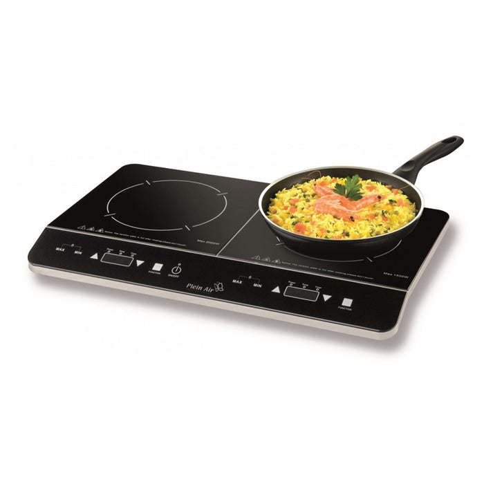 immagine-2-kemper-piastra-induzione-doppia-lady-camilla-pi-3500-ean-8008004130411