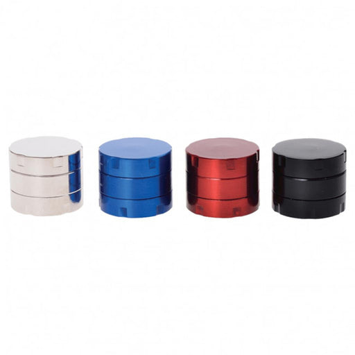 immagine-2-polyflame-grinder-tritino-in-metallo-3-strati-vari-colori-30mm-40447907-ean-3661075088729