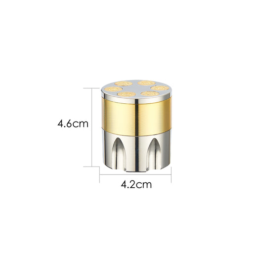 immagine-2-polyflame-grinder-tritino-in-metallo-a-forma-di-proiettile-3-strati-47mm-40447640-ean-3661075065911