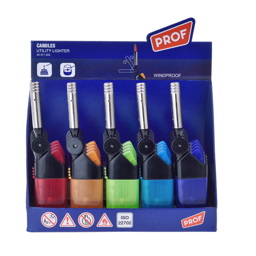 immagine-2-polyflame-set-20-pz-mini-accendini-prof-vari-colori-polyflame-40411544-ean-3661075130213