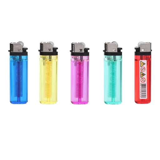 immagine-2-polyflame-set-50-accendini-a-pietrina-vari-colori-40009426-ean-3661075047825