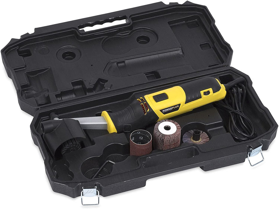 immagine-2-power-plus-powerplus-powx0495-powx0495-levigatrice-a-rullo-300w-ean-5400338071706