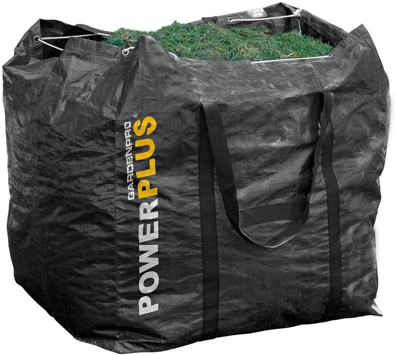 immagine-2-power-plus-powxgsg4-sacco-per-rifiuti-da-giardino-per-carichi-pesanti-per-fogliame-270-litri-ean-5400338069505