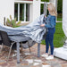 immagine-2-ribimex-copertura-argentata-per-barbecue-90x70x70-cm-ribimex-prh09190x70g-ean-3700194419103