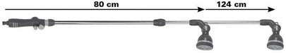 immagine-2-ribimex-lancia-multigetto-telescopica-orientabile-7-funzioni-ribimex-pratb-1304-ean-3700194406875