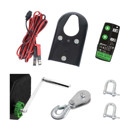 immagine-2-ribimex-verricello-elettrico-12v-con-telecomando-portata-5000kg-ribimex-pe12vt1-ean-3700194405168