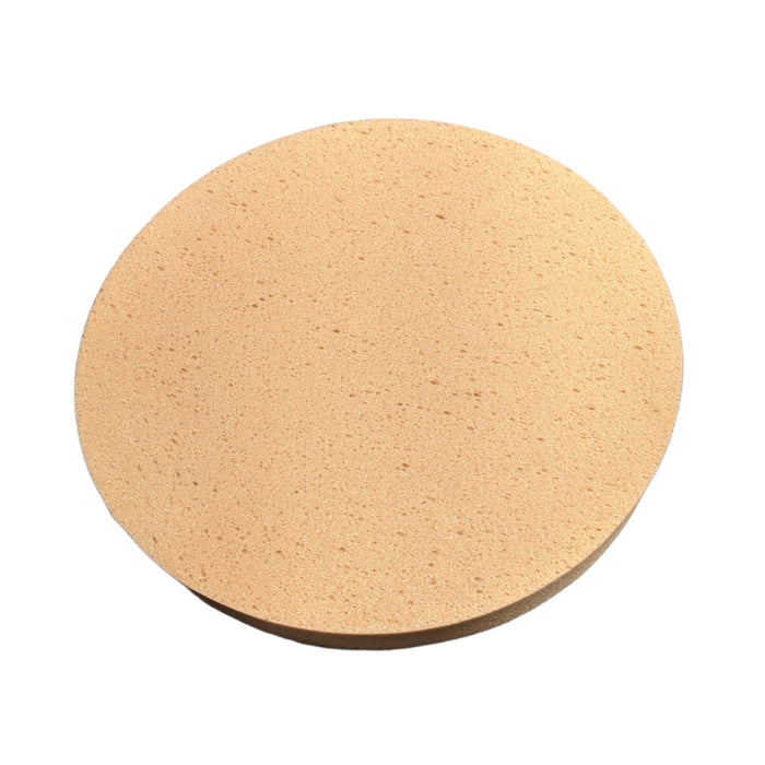 immagine-2-rurmec-srl-spugna-tonda-per-frattazzatrice-elettrica-marrone-per-intonaci-40cm-x-45mm-ean-7427252573817