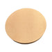 immagine-2-rurmec-srl-spugna-tonda-per-frattazzatrice-elettrica-marrone-per-intonaci-40cm-x-45mm-ean-7427252573817