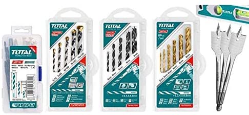 immagine-2-total-total-tidli20028-kit-trapano-avvitatore-a-batteria-tidli20028-ean-6925582194579