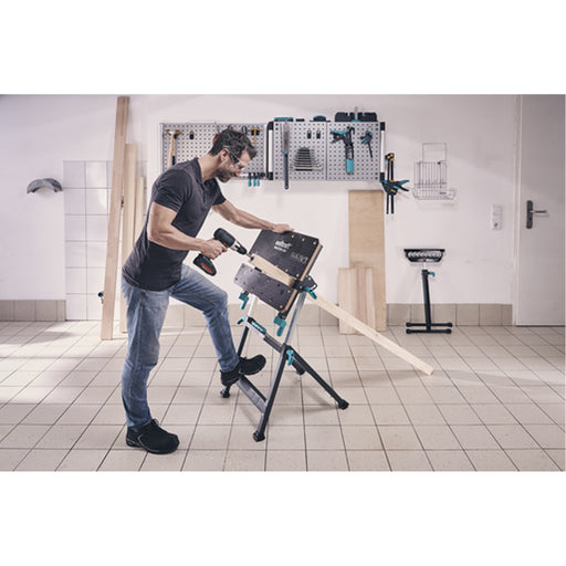immagine-2-wolfcraft-banco-morsa-e-da-lavoro-regolabile-in-altezza-master-650-ergo-6870000-ean-4006885687004