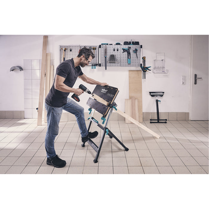 immagine-2-wolfcraft-banco-morsa-e-da-lavoro-regolabile-in-altezza-master-650-ergo-6870000-ean-4006885687004