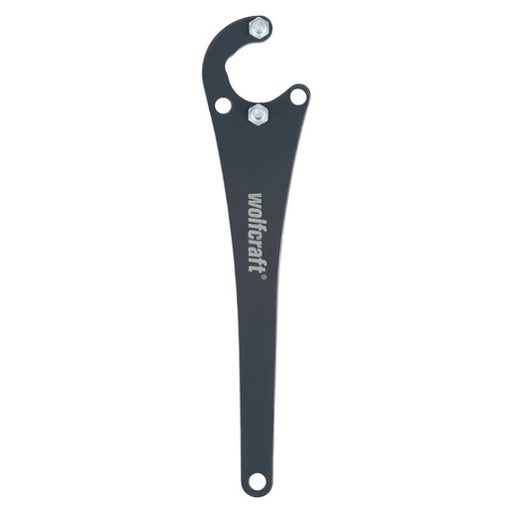 immagine-2-wolfcraft-chiave-universale-per-dadi-a-flangia-per-smerigliatrice-angolare-2459000-ean-4006885245907