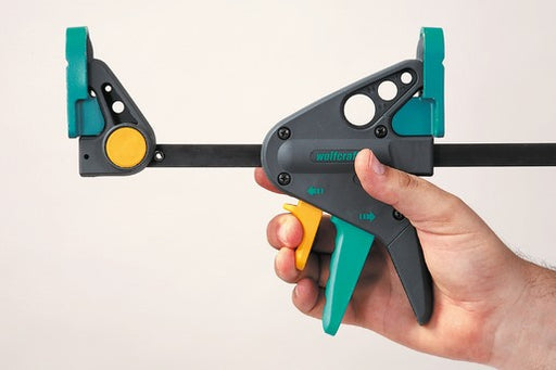 immagine-2-wolfcraft-morsetto-per-uso-con-una-sola-mano-ehz-pro-65150-mm-3456000-wolfcraft-ean-4006885345607